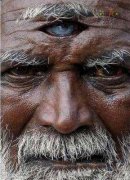 开天眼了额头有什么特征，开天眼的最简单的咒语是什么