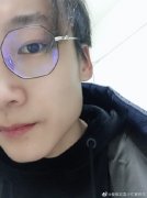 男人鼻毛往外长好吗，鼻毛长出鼻孔是贵相吗?