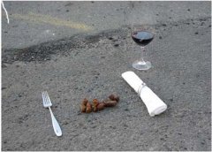 无意中踩到狗屎好不好，踩到狗屎的鞋子还要吗