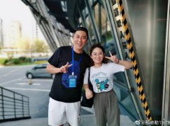 那维勋是叶赫那拉后裔吗，他和那英有什么关系？