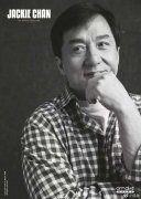 成龙鼻子属于什么鼻是蒜头鼻吗，他的鼻子怎么感觉越来越大