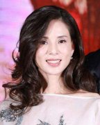 郭应泉破产李若彤曾为她跳舞赚钱还债，两人分手后他现任妻子是谁？