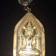 坤平佛牌是正牌还是阴牌，坤平佛和坤平将军的区别是什么？