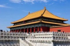 拍摄末代皇帝遇到的灵异事件揭秘，拍这个电影弄坏故宫多少文物？