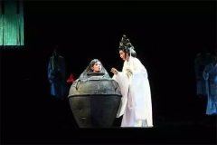 古代人彘为什么要扔到茅厕，人彘有多痛苦？