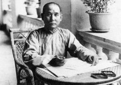 孙中山子孙列表，他儿子孙科的后人现在有谁？