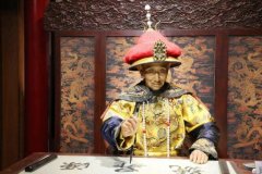 满清奴才文化是怎么回事，清朝王爷在皇帝面前也自称奴才吗？
