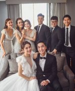 来大姨妈不能当伴娘吗，当伴娘两次之间有间隔时间要求吗？