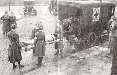 1918年西班牙流感是什么病毒引起的，是H1N1吗？起源揭秘！