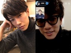 佐藤健为什么叫天堂33、tkr老师，他和龟梨和也长的好像对比图