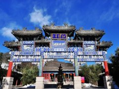 北京红螺寺求什么最灵验，女士去红螺寺的注意事项有哪些？