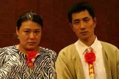 李菁菁前老公张金华现状如何，她生过几个孩子？