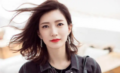 江疏影吴亦凡419事件来龙去脉，她的历任男友都有谁？