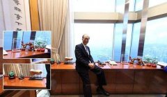 办公桌上放什么吉祥物好，办公桌上放镜子、鱼缸好吗？