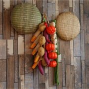 厨房可以摆什么吉祥物，为什么厨房不能在西北角？