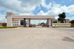 工厂大门口朝向最好的方位是哪边，朝北的风水好吗？