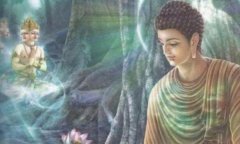 有仙缘佛缘的人都头疼真假，佛缘重的人身上有佛光？