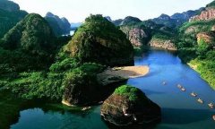 解密龙虎天师府收徒条件，龙虎山天师府现任天师是哪位？