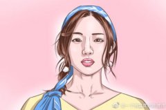 女人穷的面相长这样，女人穷相怎么改变成旺夫相