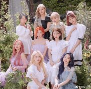 TWICE为什么叫兔瓦斯、九兔、伙食团、37line？她们怎么选出来的几代团