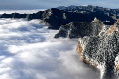 贺兰山金顶为什么关闭不让上，贺兰山的灵异事件有哪些？