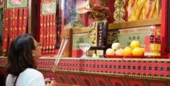 供养菩萨的水果什么时候撤，供养水果的好处盘点