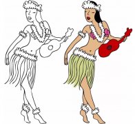 女人戴脚链的意义是什么，为什么说戴脚链的女人很危险?