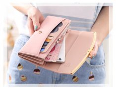 钱包上刻字刻什么字好，钱包上什么图案寓意好？