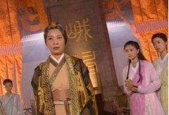 严敏求年轻时候的照片，她老公是谁？