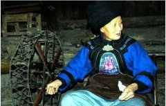 草鬼婆是人是鬼为什么要害人，草鬼婆也有男的吗？