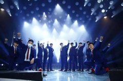 饭圈里集资battle是什么意思，为什么粉丝之间要用钱battle？