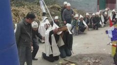 摔盆为什么越碎越好，摔盆是不是会压运让人倒霉？