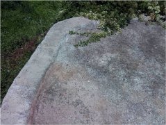 坟墓拜台有什么讲究，多少尺寸最为适宜？