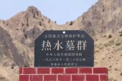 血渭一号大墓是谁的墓，为什么不继续发掘了？