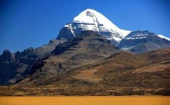 冈仁波齐为什么叫世界中心、神山，1999年这里神秘事件回顾