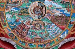 阿鼻地狱有多恐怖，阿鼻地狱和无间地狱的区别是什么？