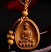 本命佛是怎么算出来的，本命佛是不是只能在本命年才戴？