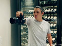 B站小艾大叔背景怎样有钱吗，他的个人资料来了！