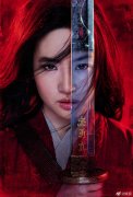 花木兰男主角安佑森（安柚鑫）年龄多大，是华裔混血吗？肌肉帅照来了