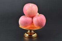 神像前的果盘需要几个，放什么水果比较好？