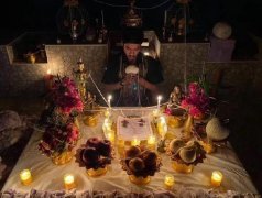 传说中的情降真的存在吗，情降成功后对方什么时候找你？