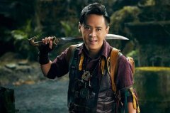 摸金校尉现在有传人吗，真的有倒斗世家吗？