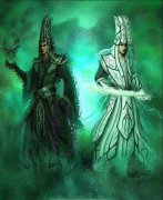 男怕丧门女怕吊客是什么意思，犯丧门星是什么意思？