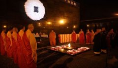 民间守灵需要是谁去守？守灵是三天不能睡觉吗