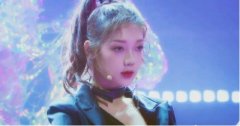 希林娜依高为什么叫高甜月、乌兹，她和迪丽热巴什么关系？