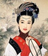 古代含椒而死什么意思？椒房独宠又是什么意思