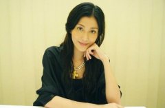 李彩桦和陈敏之很像对比照，不在TVB发展在内地发展？