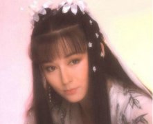 宫雪花和潘迎紫对比照片，她和郭富城合作过什么电影？