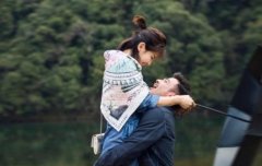 杨烁刘涛到底是什么关系，他是刘涛捧红的吗？