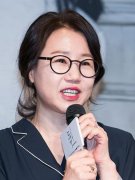 金恩淑最近在写什么新剧，她最喜欢的女演员是谁？